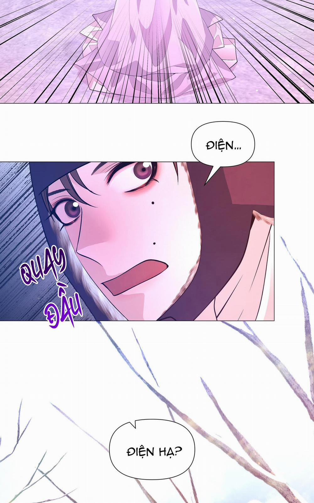 Ma khí vương hồng trần hóa sương tan 77 trang 66