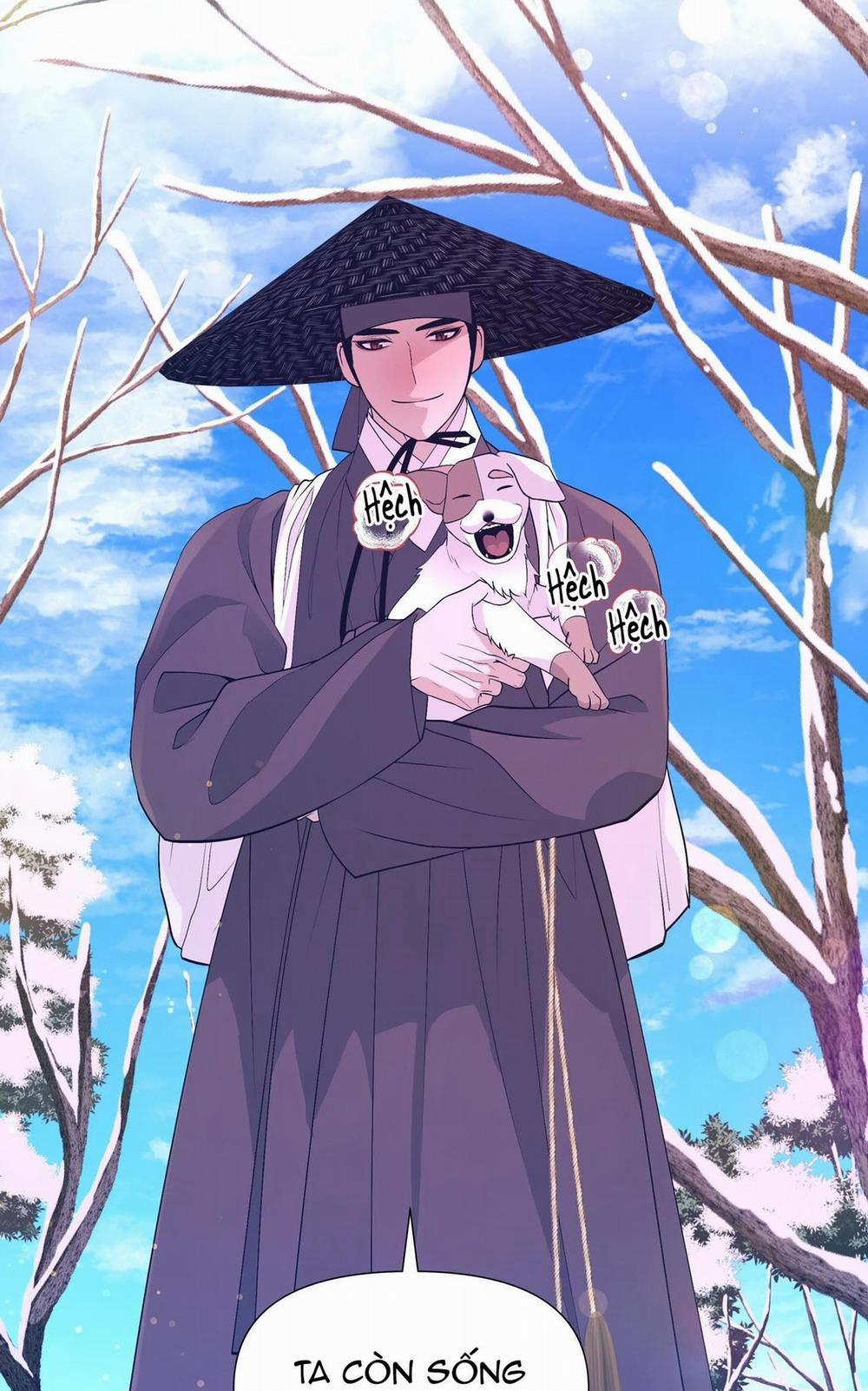 Ma khí vương hồng trần hóa sương tan 77 trang 67