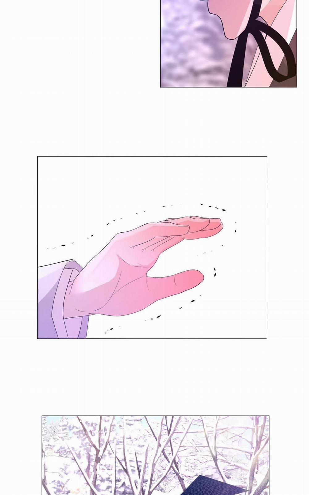 Ma khí vương hồng trần hóa sương tan 77 trang 69