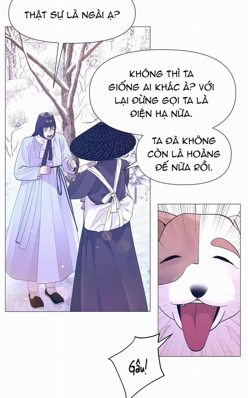 Ma khí vương hồng trần hóa sương tan 77 trang 72