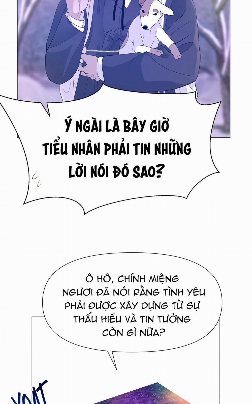 Ma khí vương hồng trần hóa sương tan 77 trang 79