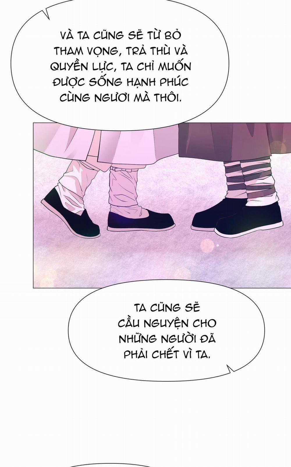 Ma khí vương hồng trần hóa sương tan 77 trang 85