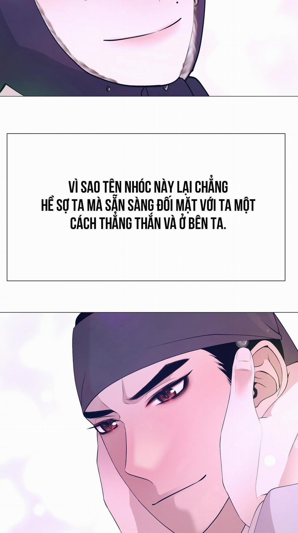 Ma khí vương hồng trần hóa sương tan 77 trang 91