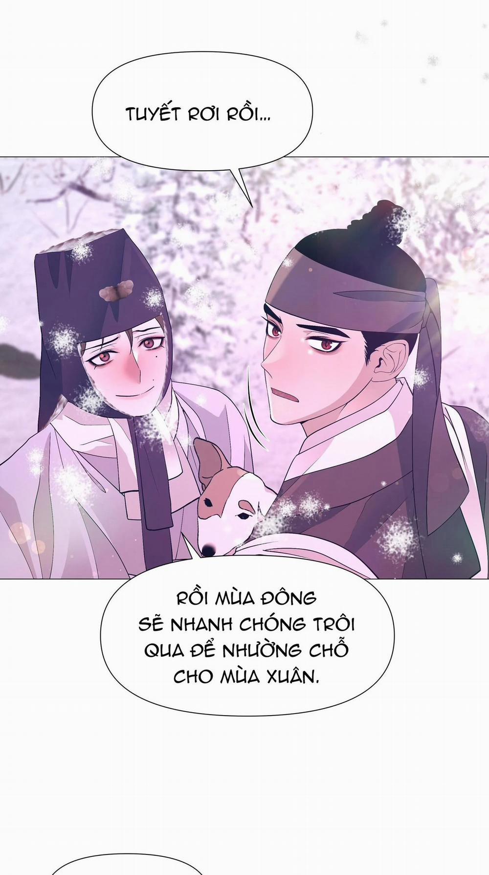 Ma khí vương hồng trần hóa sương tan 77 trang 94