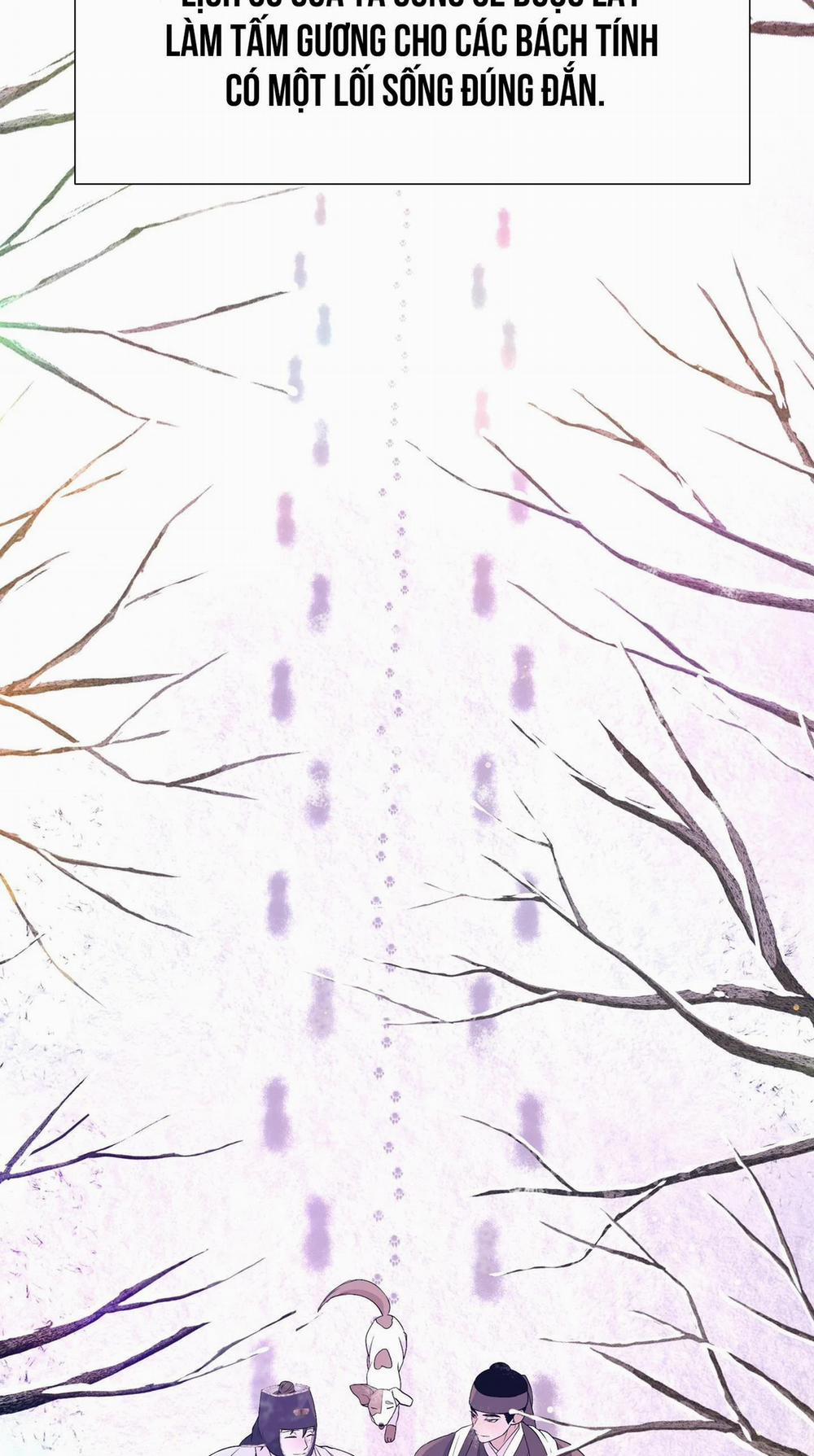 Ma khí vương hồng trần hóa sương tan 77 trang 99