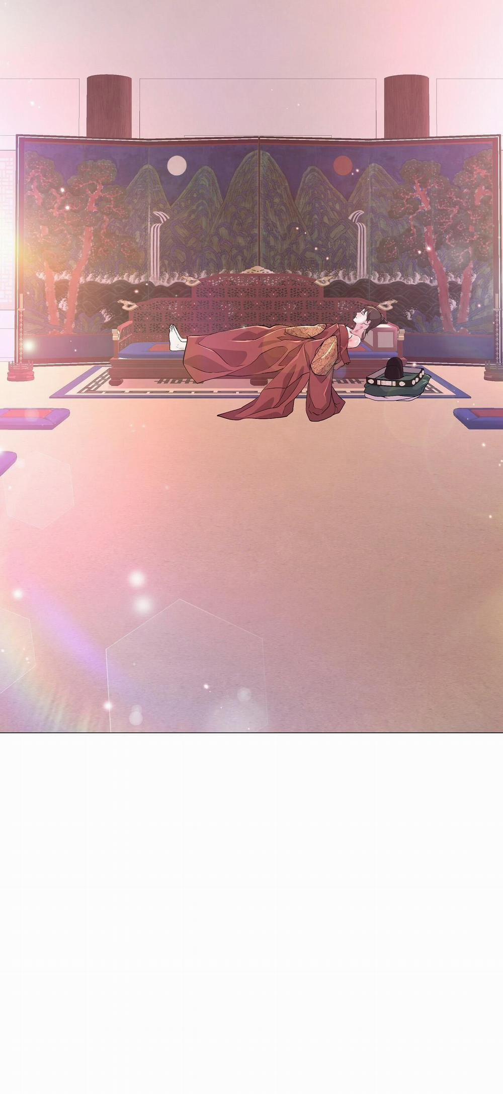 Ma khí vương hồng trần hóa sương tan 8 trang 13