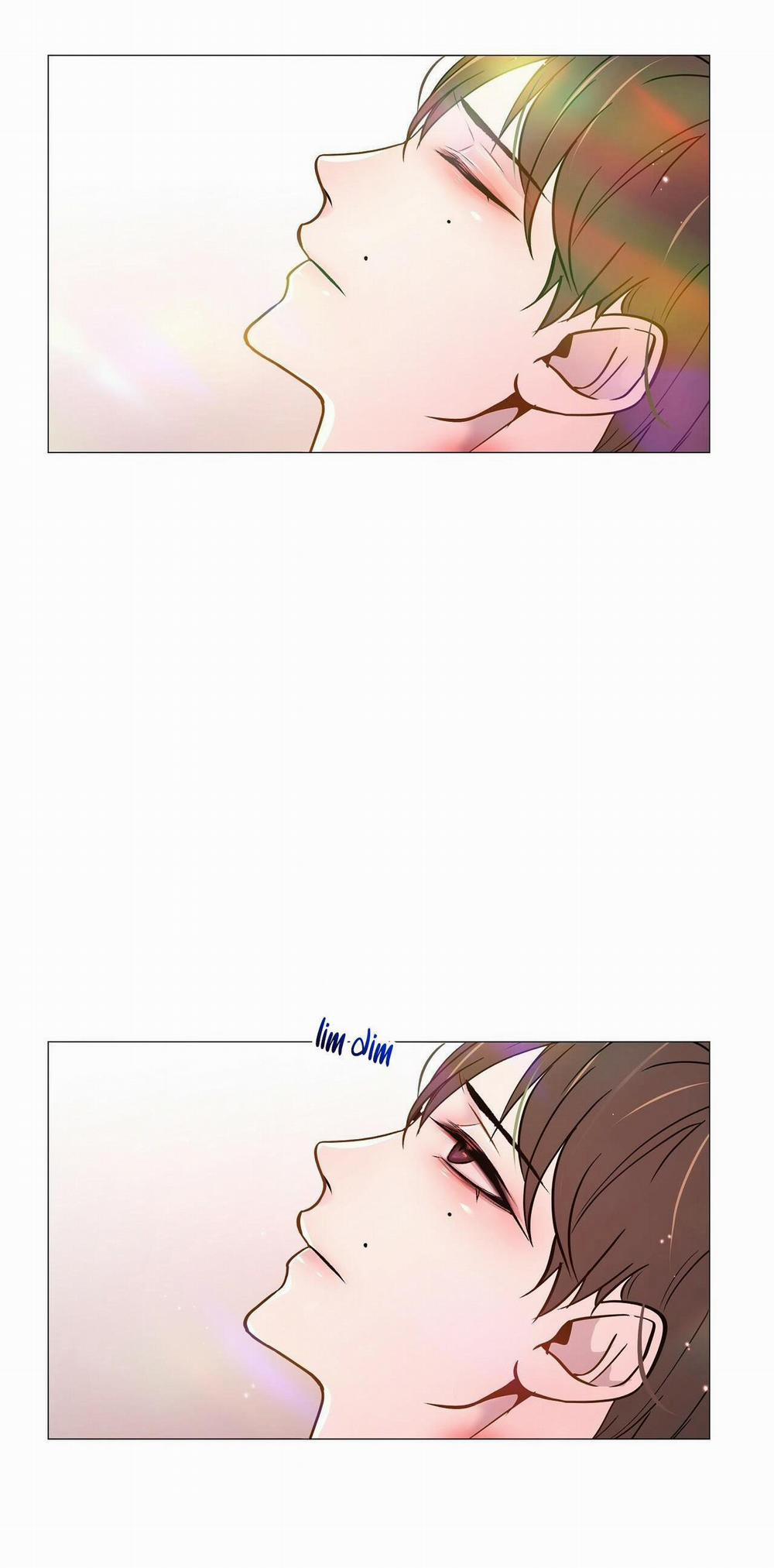 Ma khí vương hồng trần hóa sương tan 8 trang 14