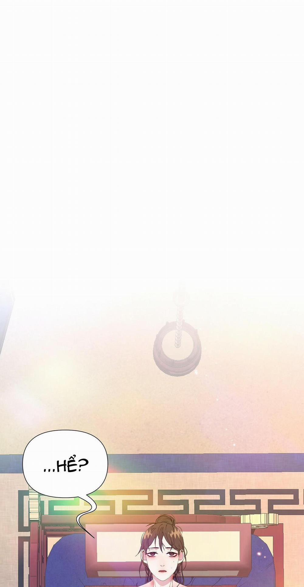 Ma khí vương hồng trần hóa sương tan 8 trang 15