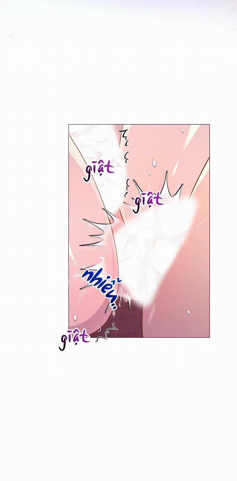 Ma khí vương hồng trần hóa sương tan 8 trang 2