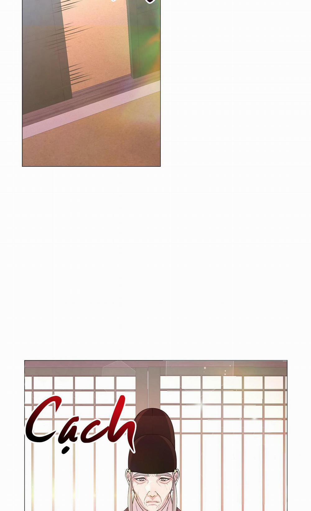 Ma khí vương hồng trần hóa sương tan 8 trang 20