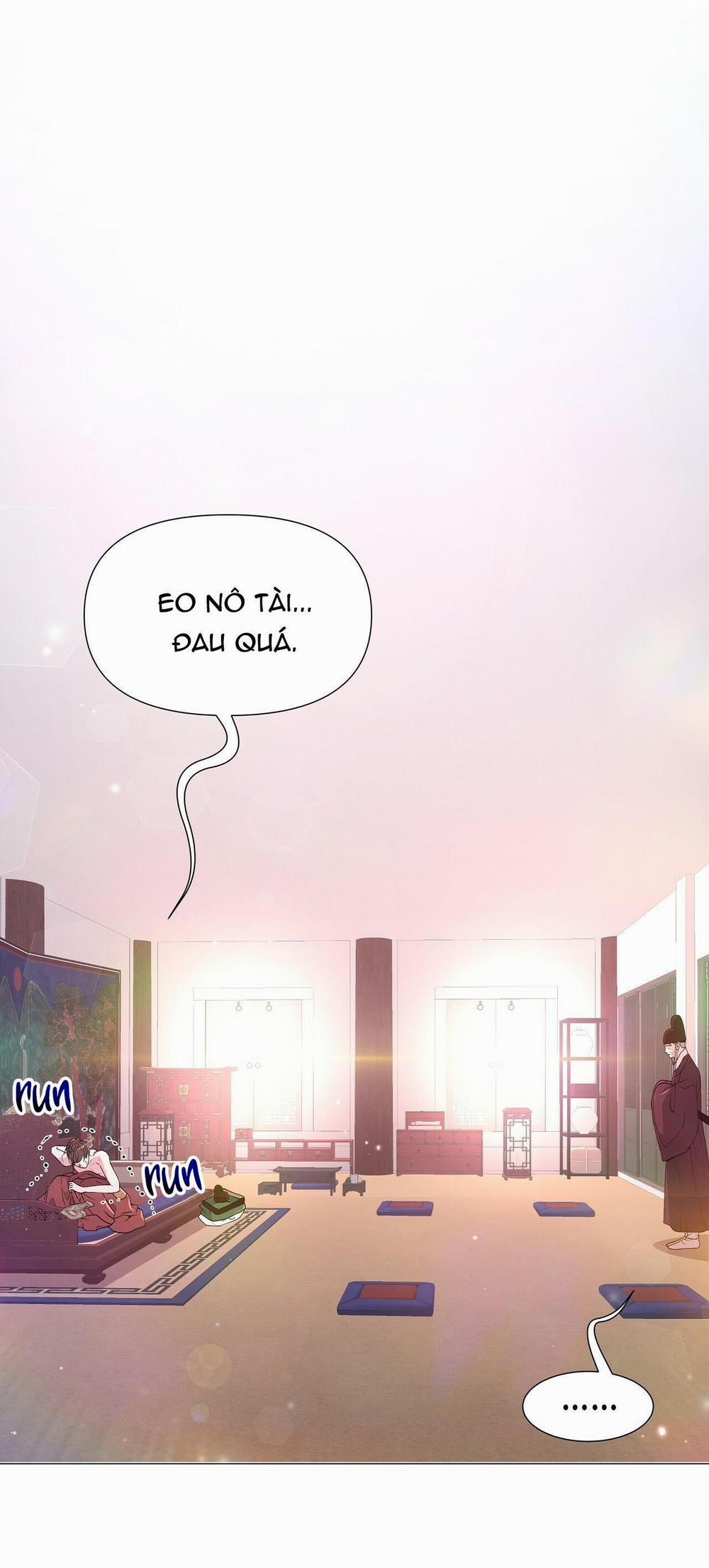 Ma khí vương hồng trần hóa sương tan 8 trang 24