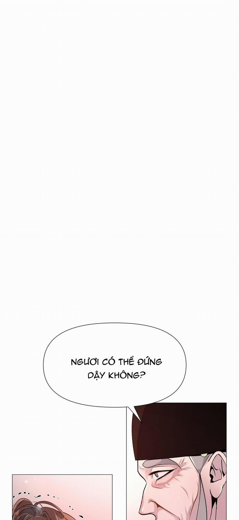 Ma khí vương hồng trần hóa sương tan 8 trang 25