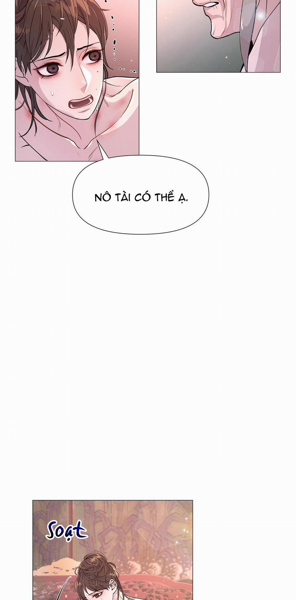 Ma khí vương hồng trần hóa sương tan 8 trang 26