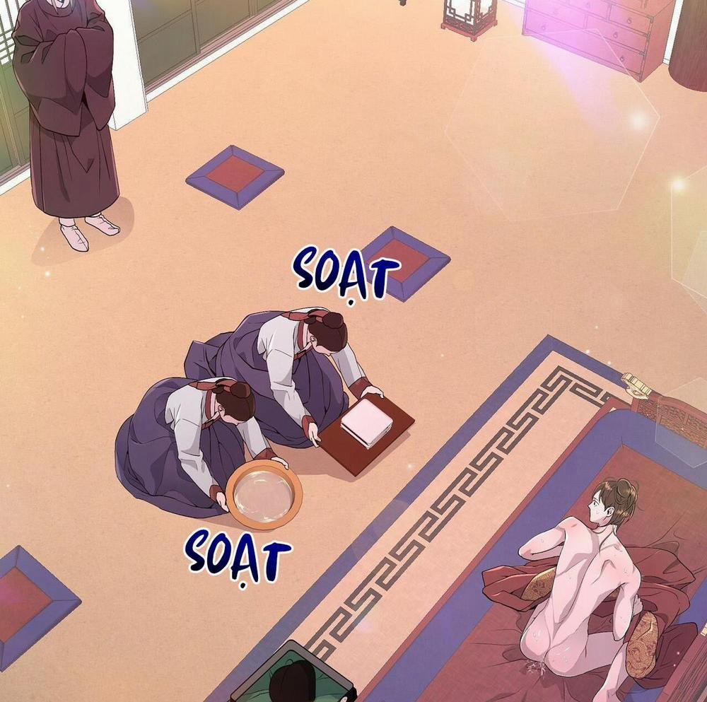 Ma khí vương hồng trần hóa sương tan 8 trang 30