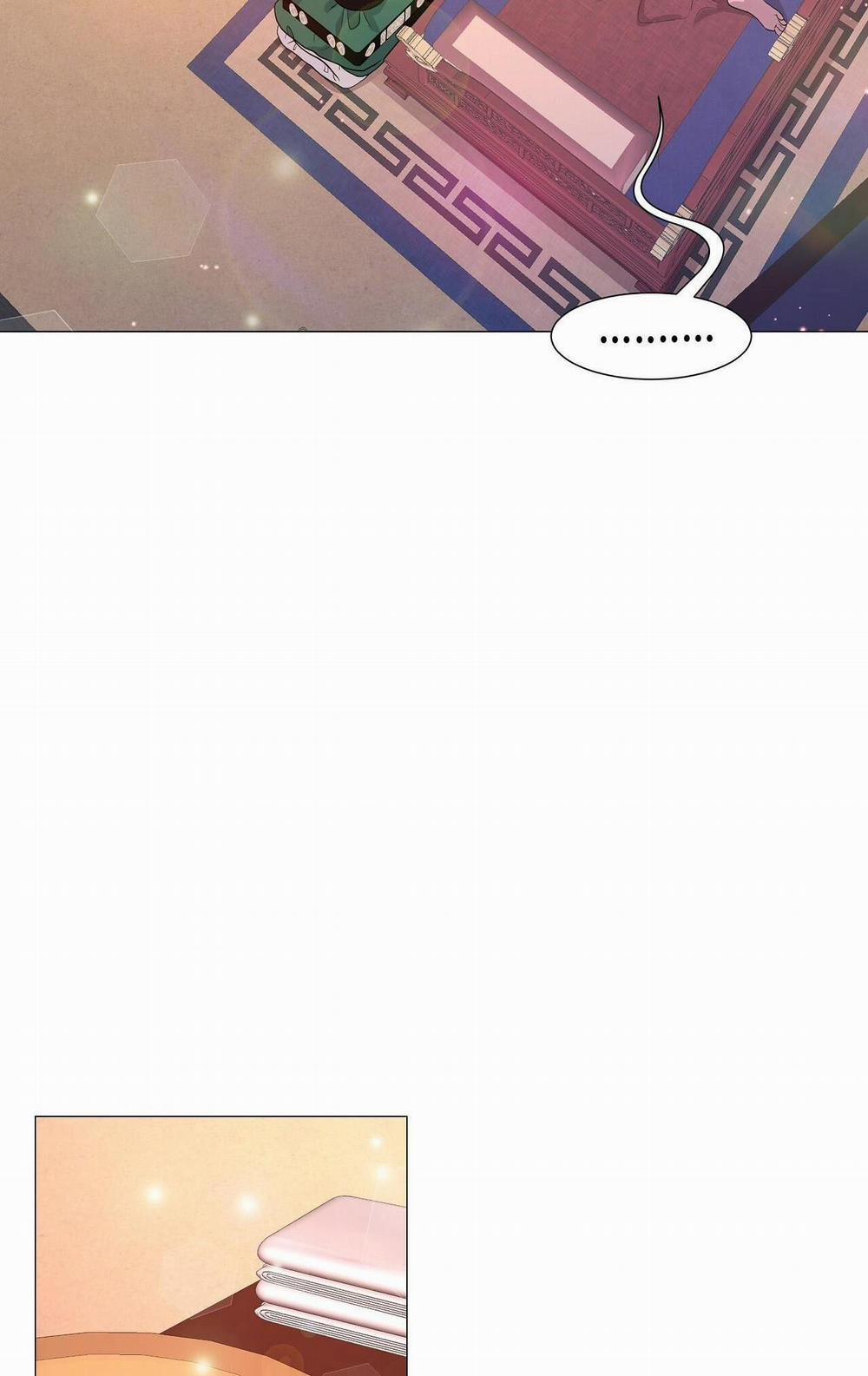 Ma khí vương hồng trần hóa sương tan 8 trang 31