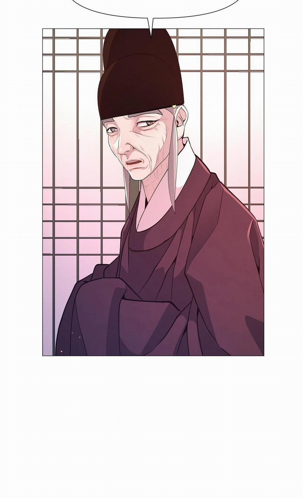 Ma khí vương hồng trần hóa sương tan 8 trang 33