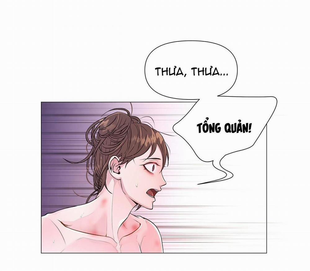 Ma khí vương hồng trần hóa sương tan 8 trang 34