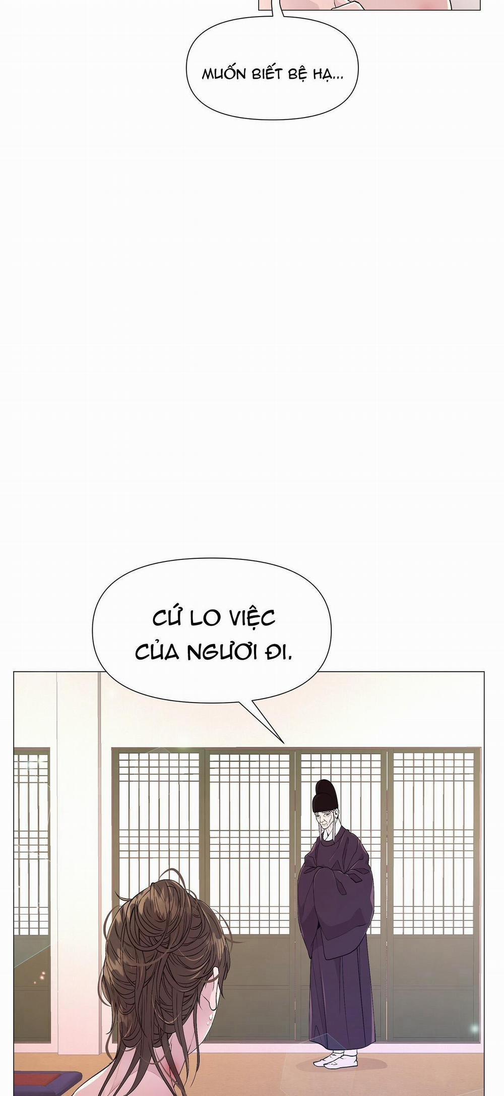 Ma khí vương hồng trần hóa sương tan 8 trang 36