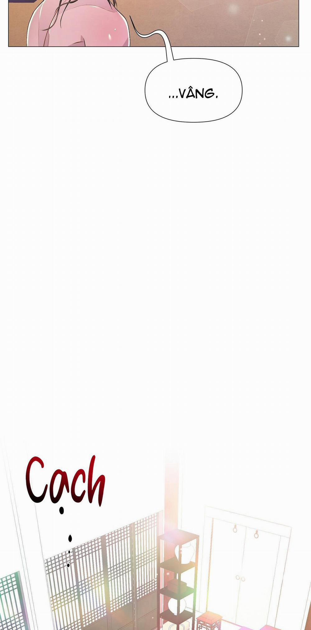 Ma khí vương hồng trần hóa sương tan 8 trang 37