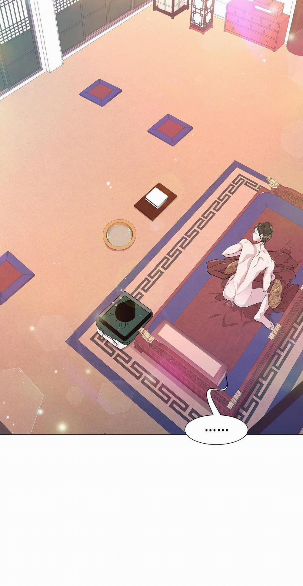 Ma khí vương hồng trần hóa sương tan 8 trang 38