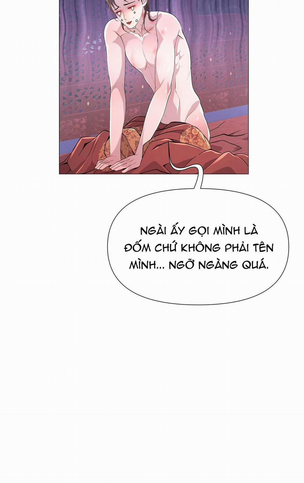 Ma khí vương hồng trần hóa sương tan 8 trang 42