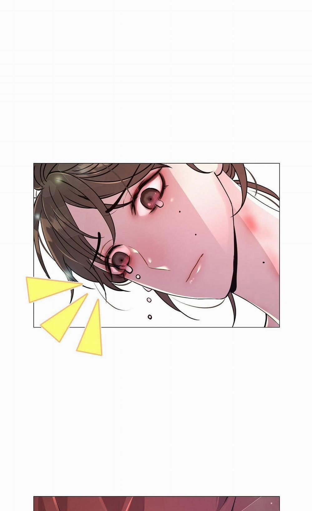 Ma khí vương hồng trần hóa sương tan 8 trang 43