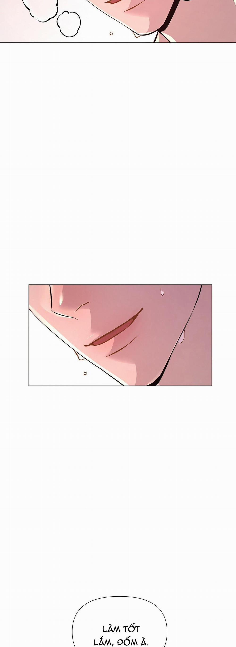 Ma khí vương hồng trần hóa sương tan 8 trang 5