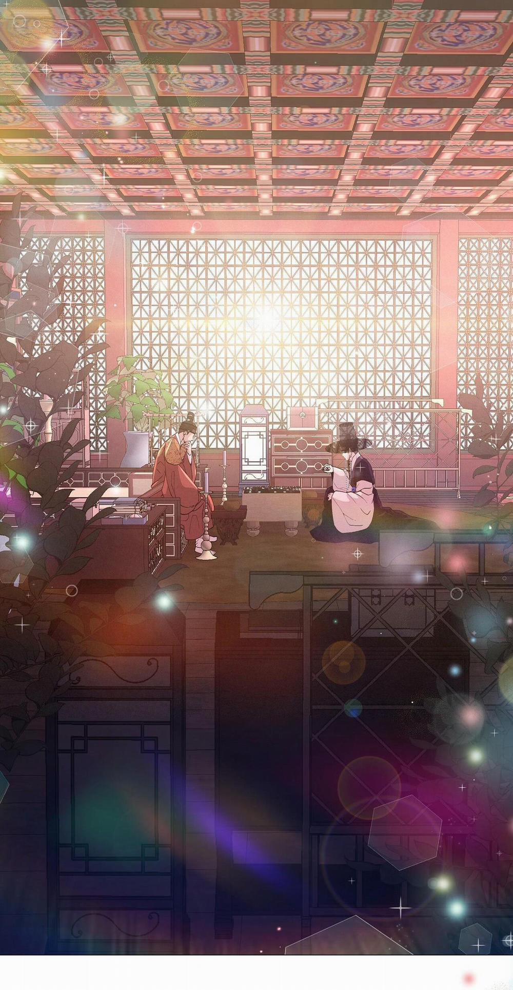 Ma khí vương hồng trần hóa sương tan 8 trang 50