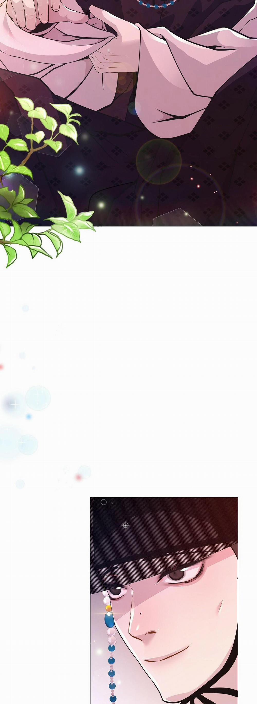 Ma khí vương hồng trần hóa sương tan 8 trang 52