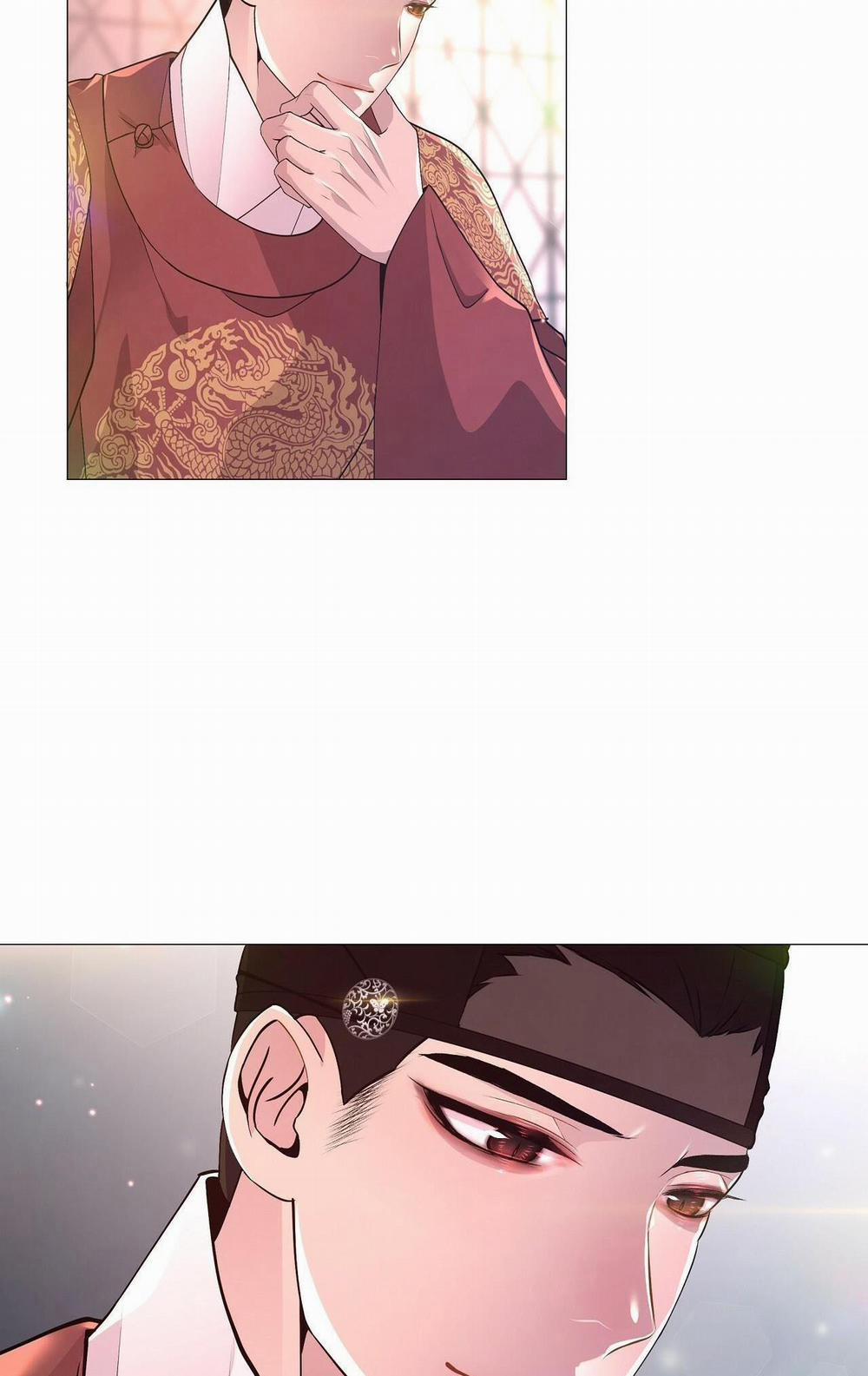 Ma khí vương hồng trần hóa sương tan 8 trang 54