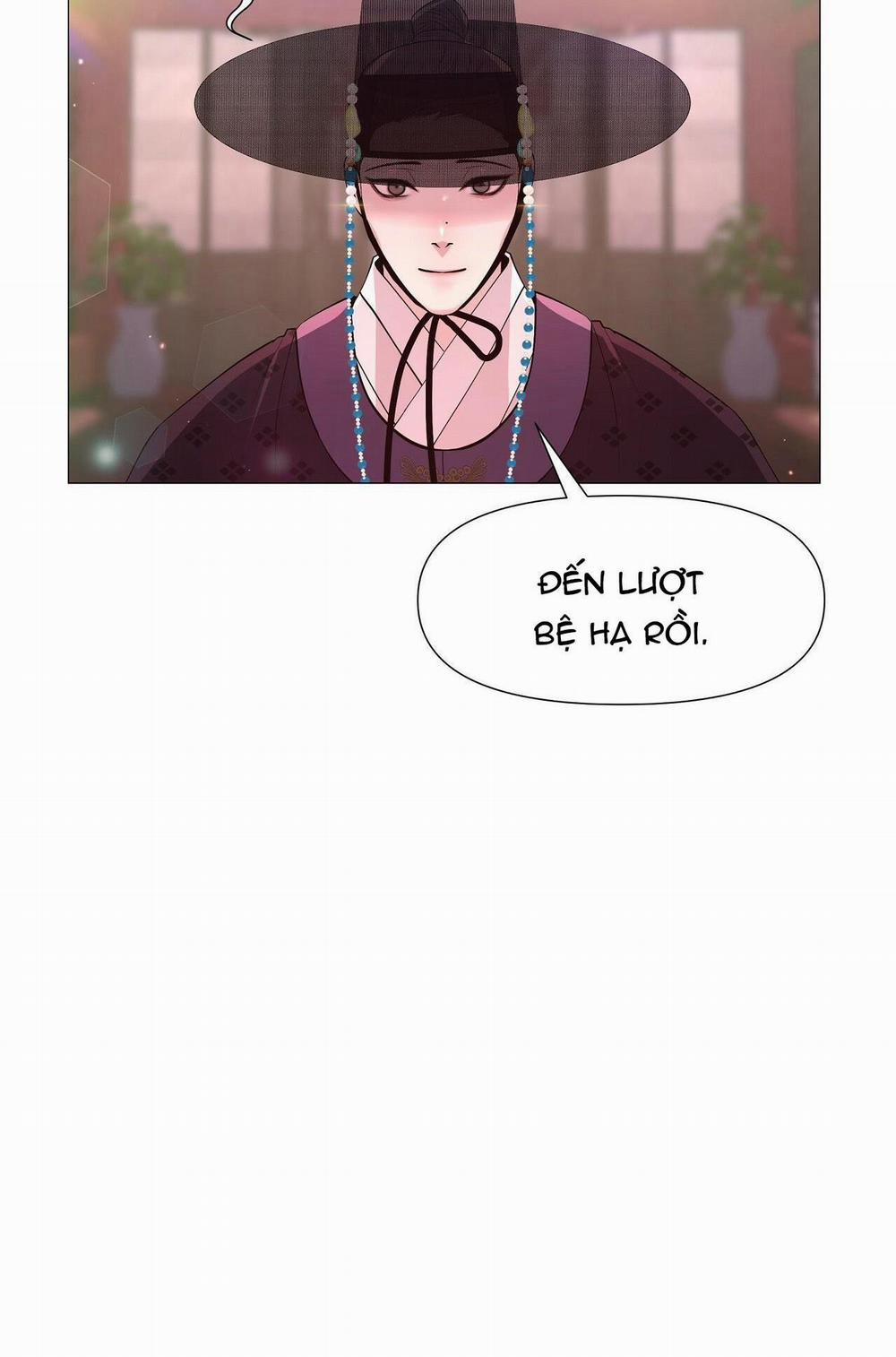 Ma khí vương hồng trần hóa sương tan 8 trang 56