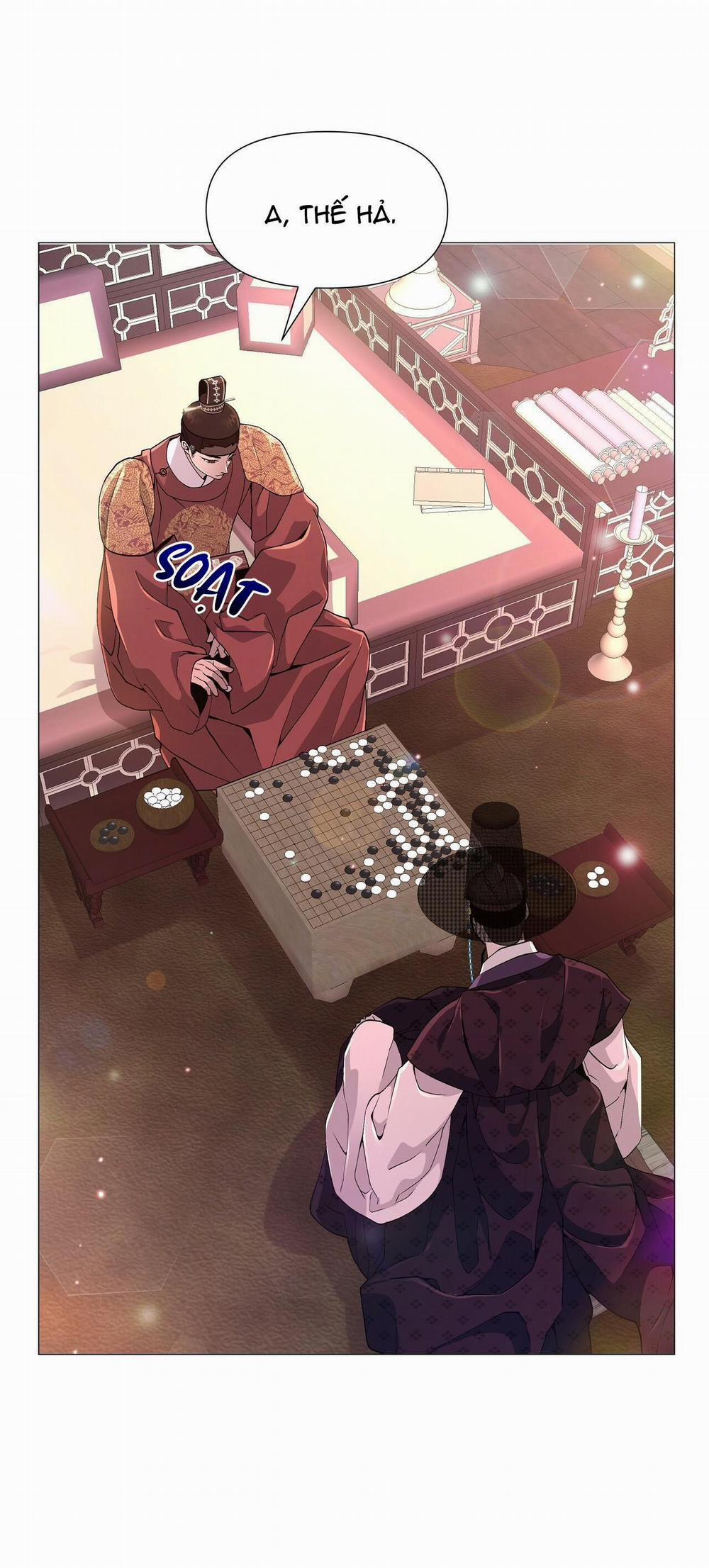 Ma khí vương hồng trần hóa sương tan 8 trang 57