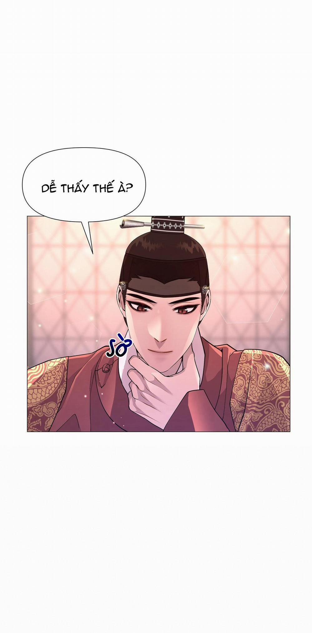 Ma khí vương hồng trần hóa sương tan 8 trang 59