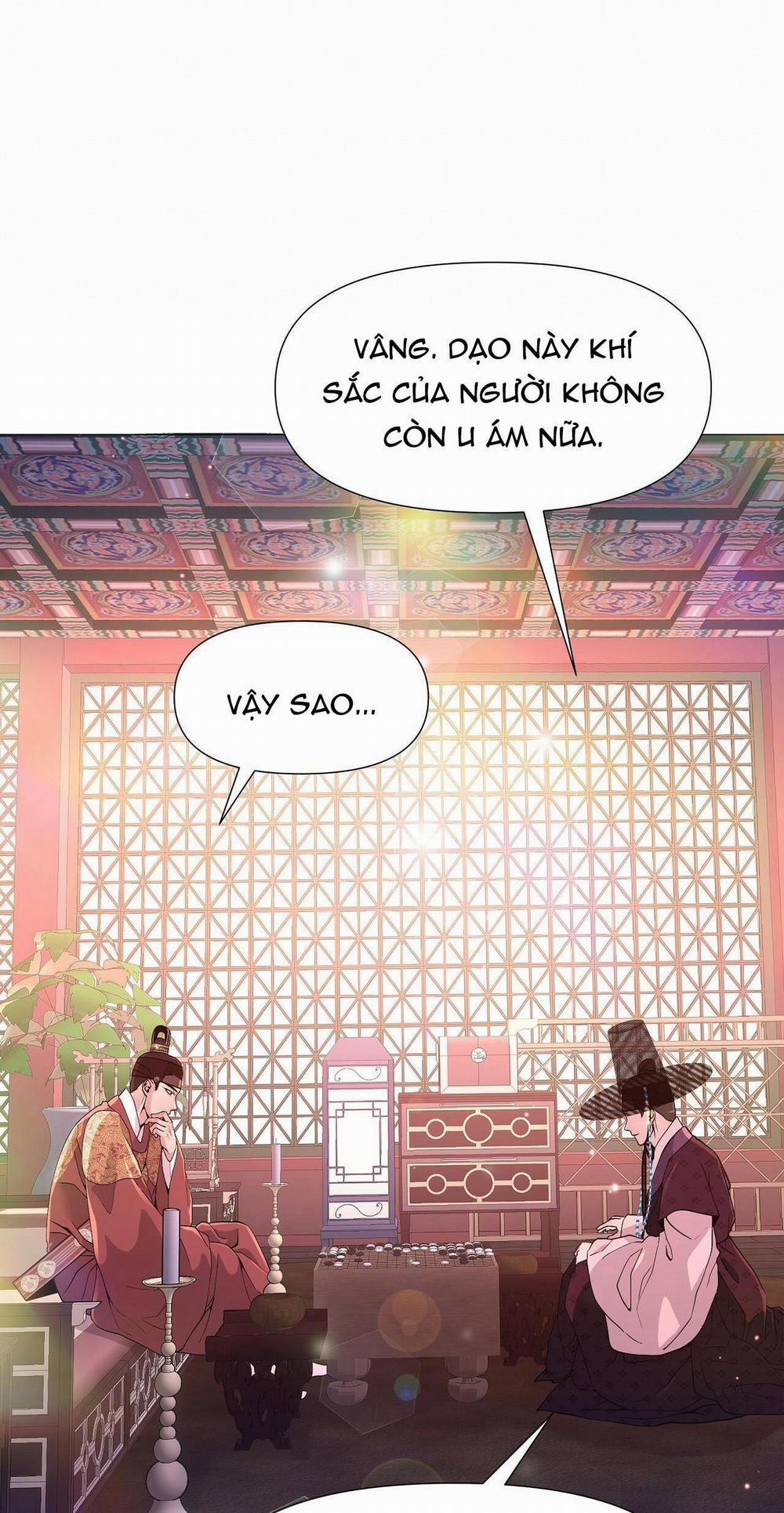 Ma khí vương hồng trần hóa sương tan 8 trang 60