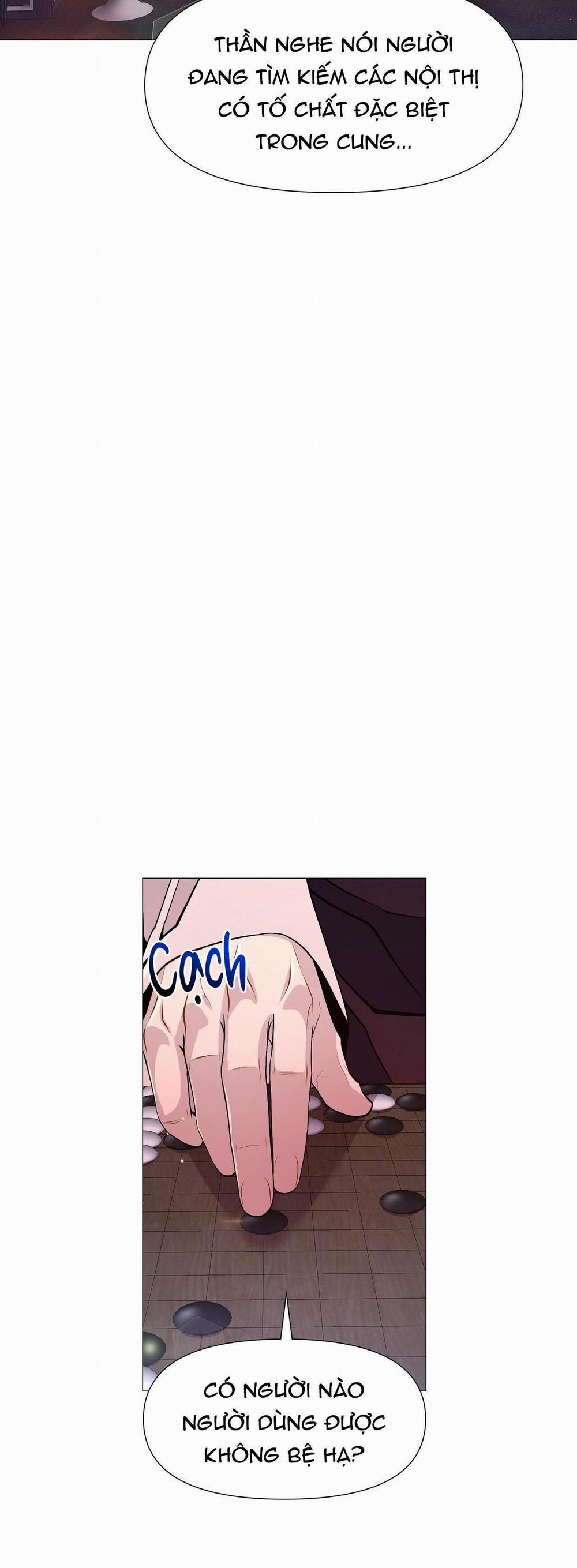 Ma khí vương hồng trần hóa sương tan 8 trang 61