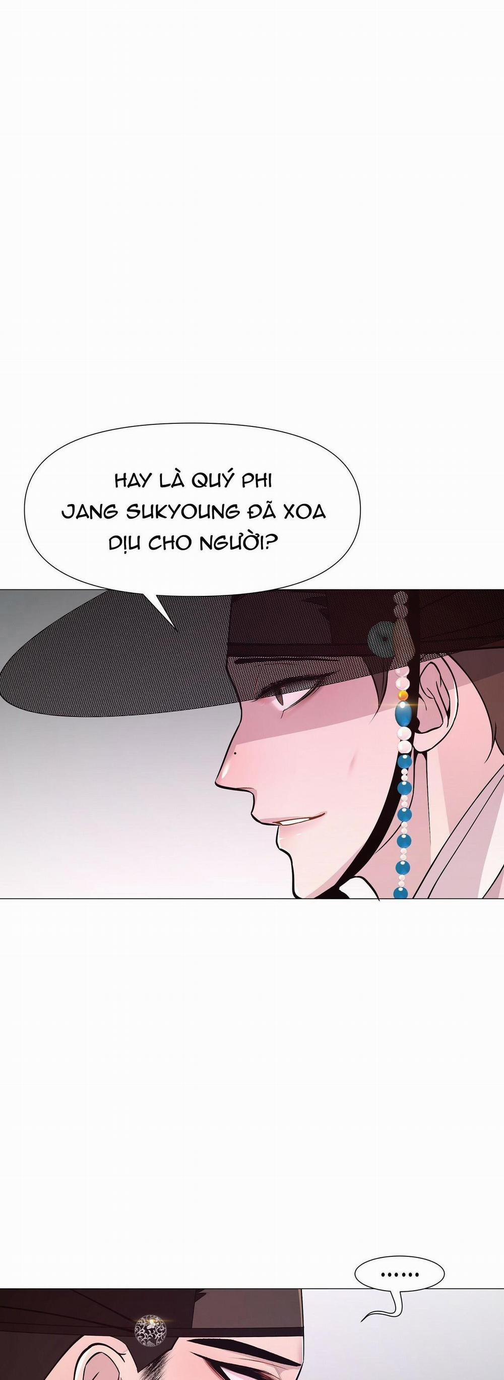 Ma khí vương hồng trần hóa sương tan 8 trang 62