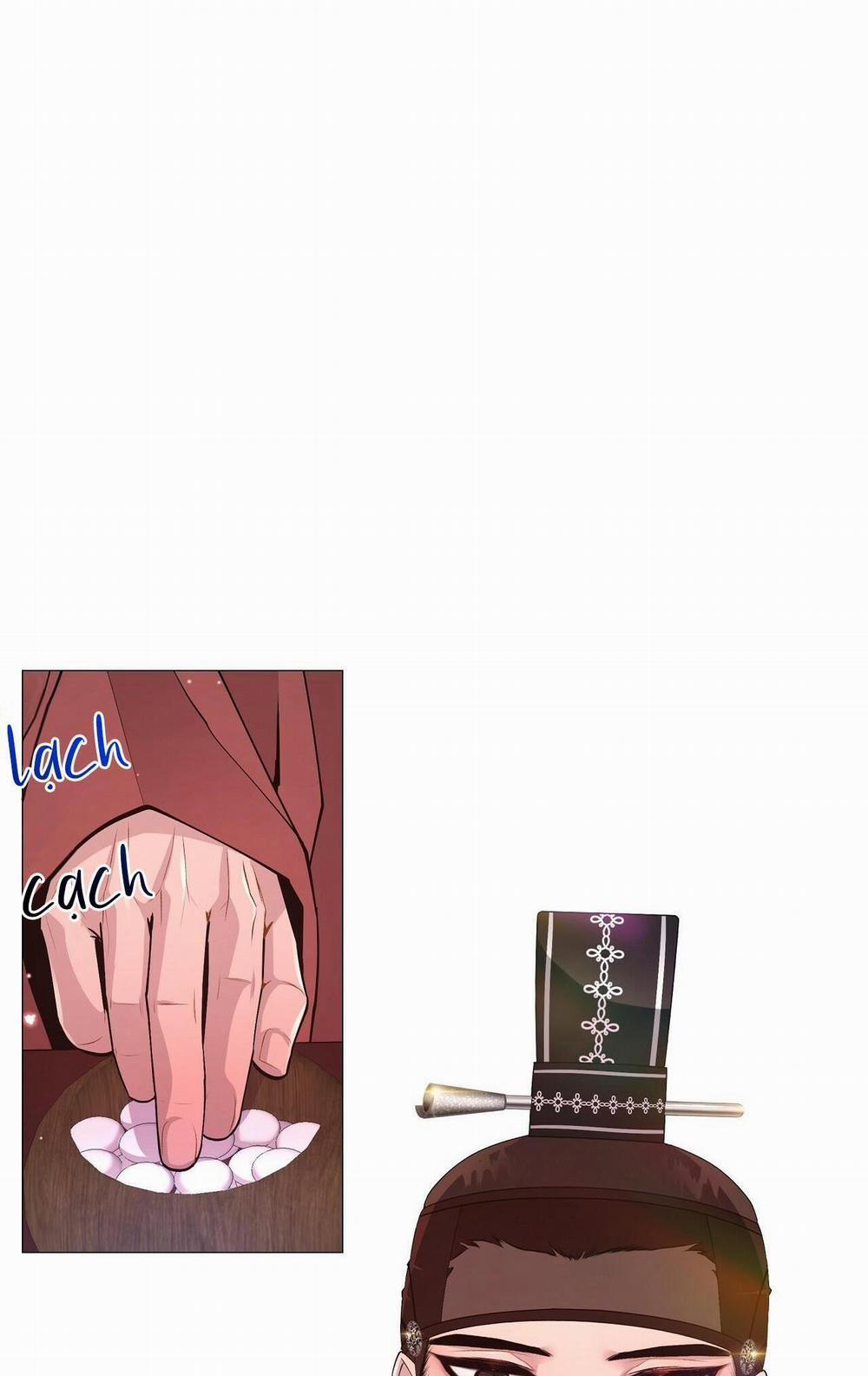 Ma khí vương hồng trần hóa sương tan 8 trang 64