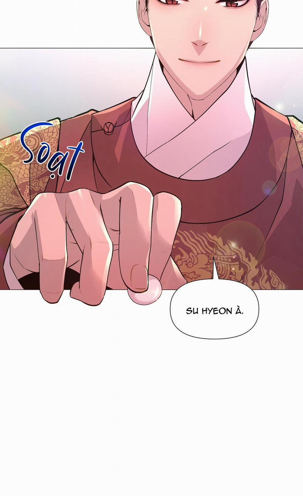 Ma khí vương hồng trần hóa sương tan 8 trang 65