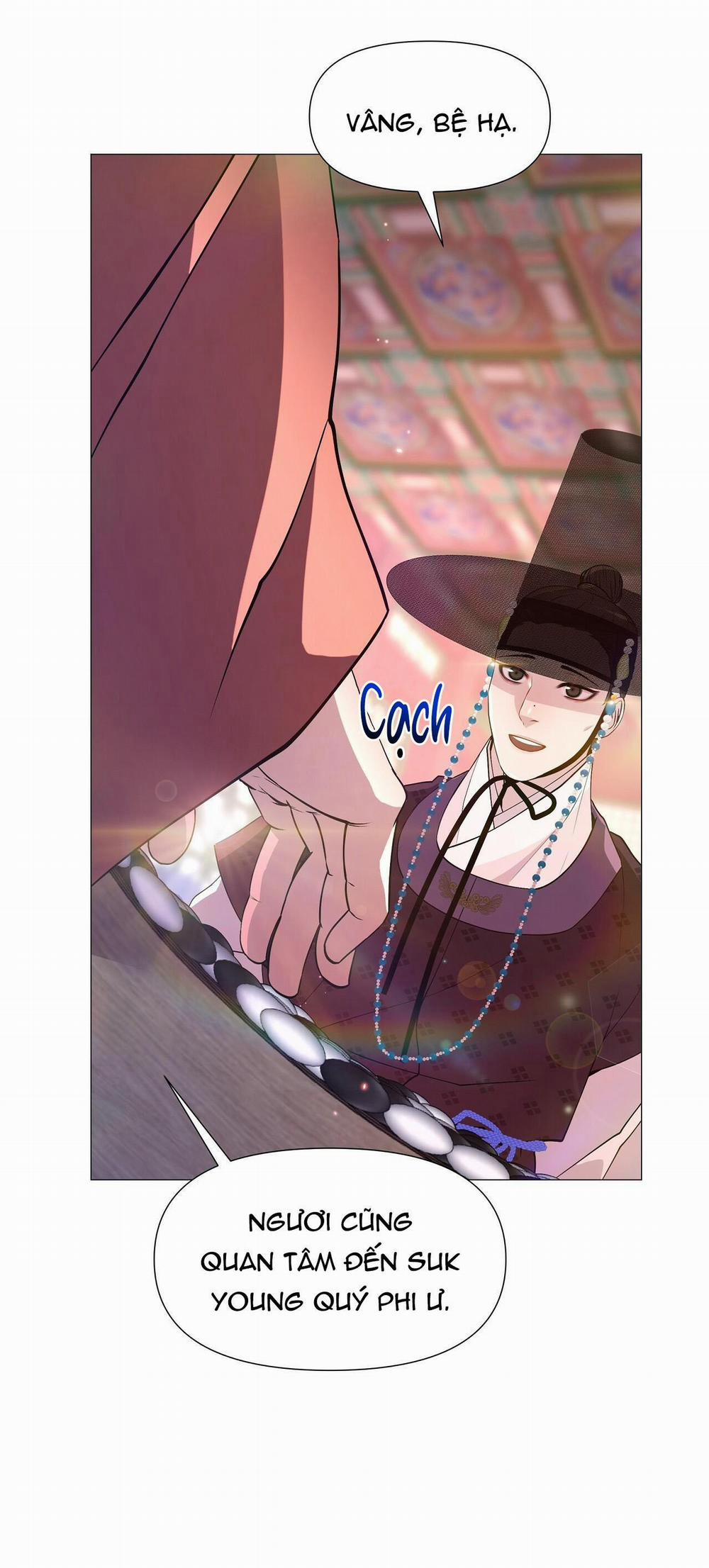 Ma khí vương hồng trần hóa sương tan 8 trang 67