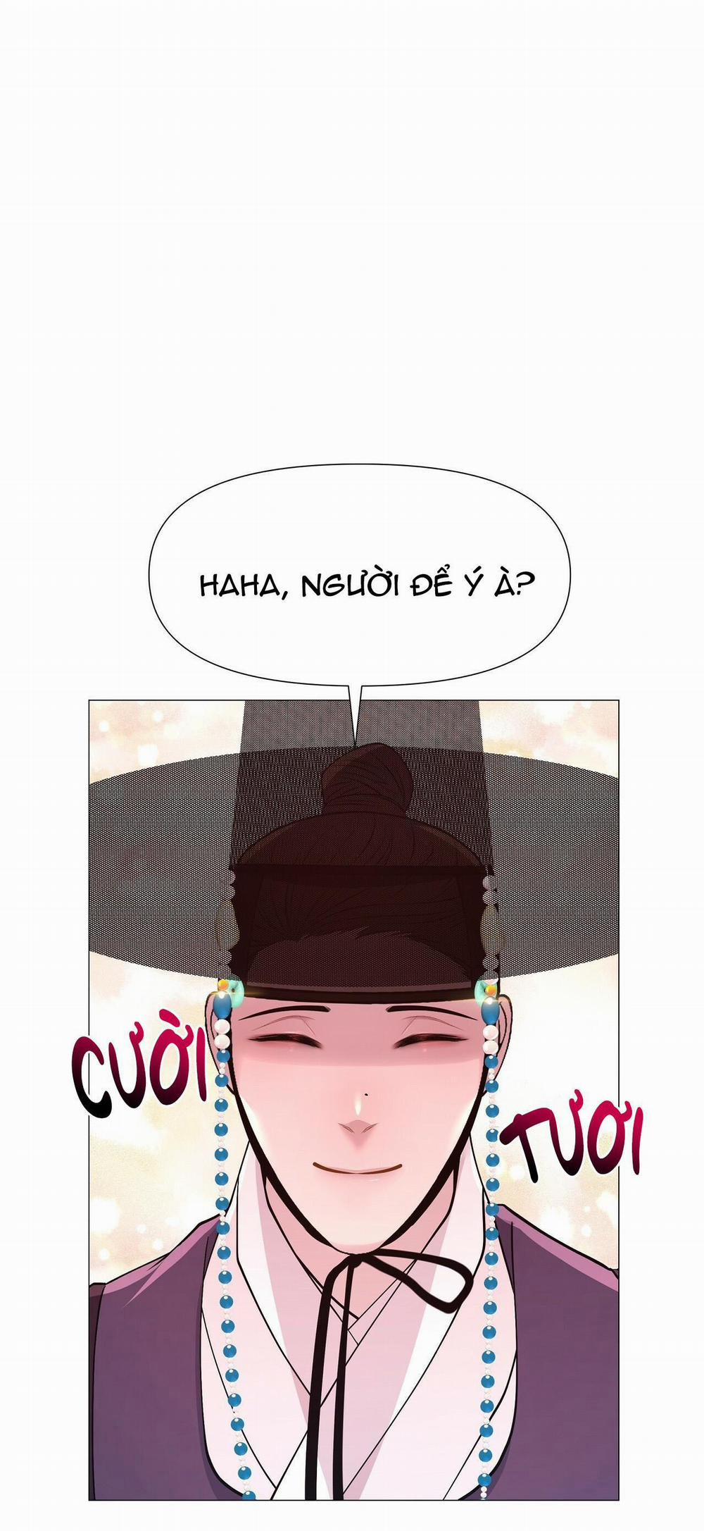 Ma khí vương hồng trần hóa sương tan 8 trang 68