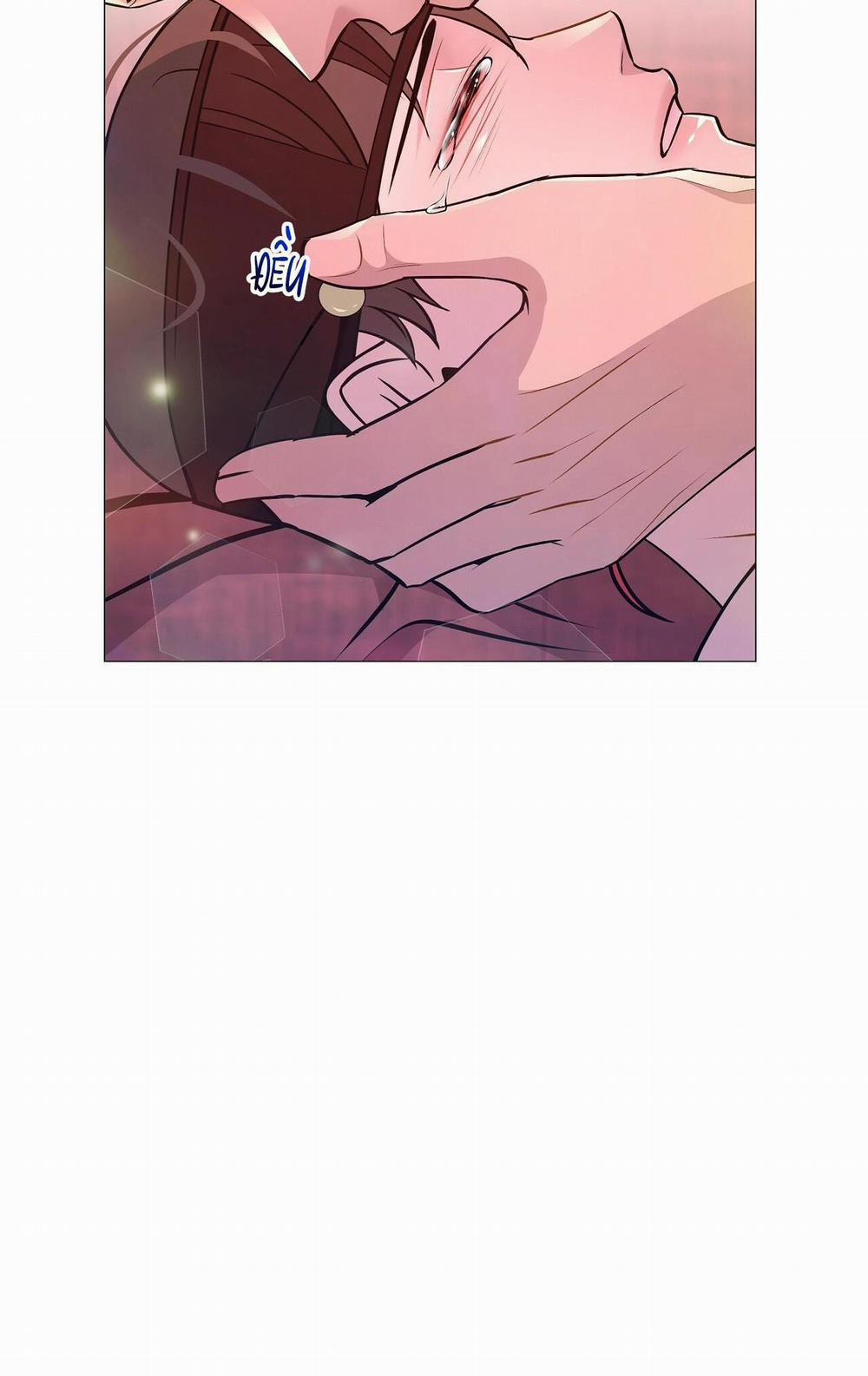 Ma khí vương hồng trần hóa sương tan 8 trang 7