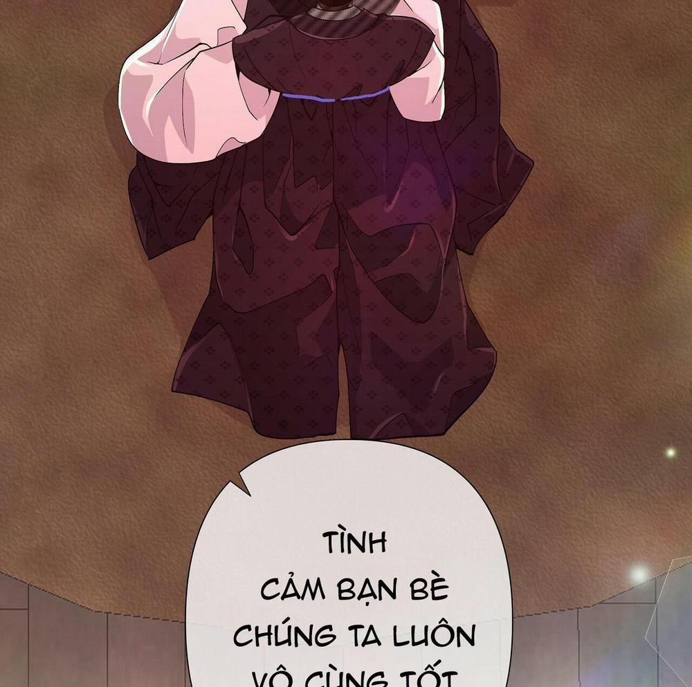 Ma khí vương hồng trần hóa sương tan 8 trang 73