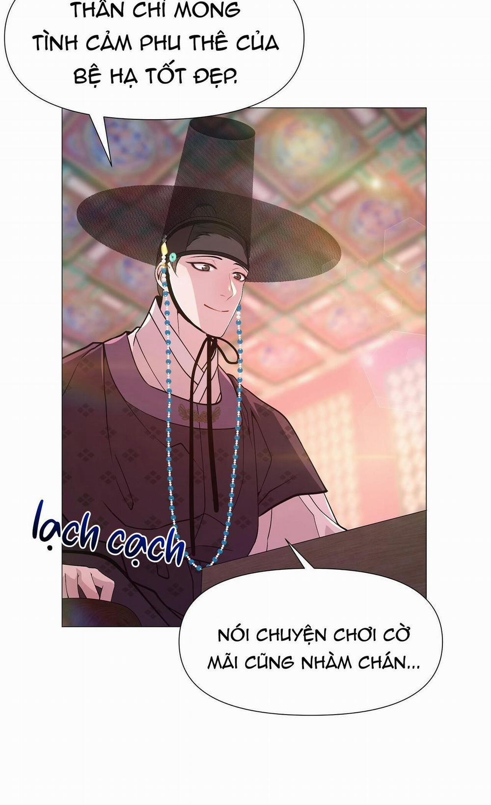 Ma khí vương hồng trần hóa sương tan 8 trang 75