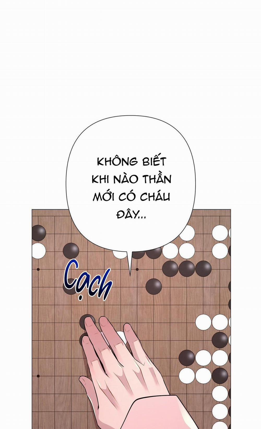 Ma khí vương hồng trần hóa sương tan 8 trang 76