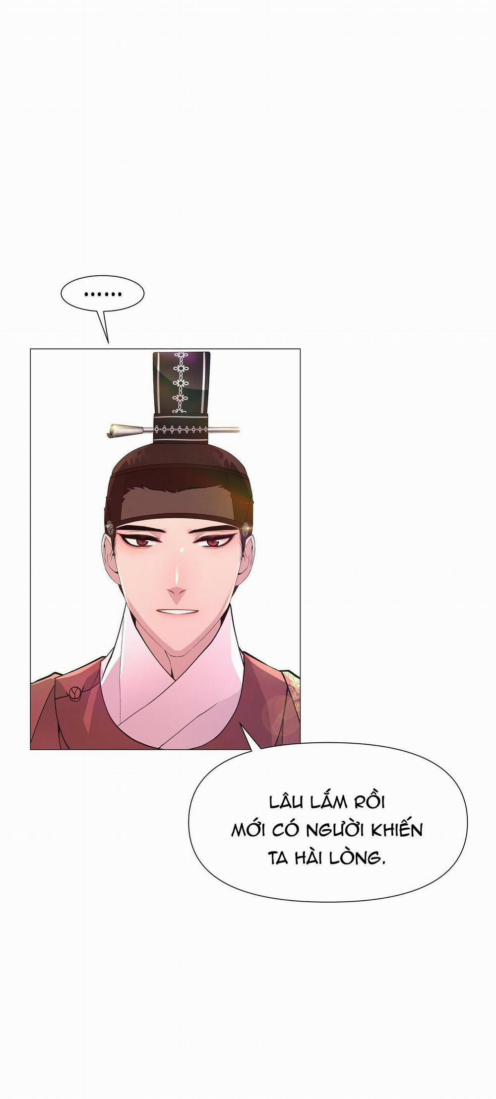 Ma khí vương hồng trần hóa sương tan 8 trang 78