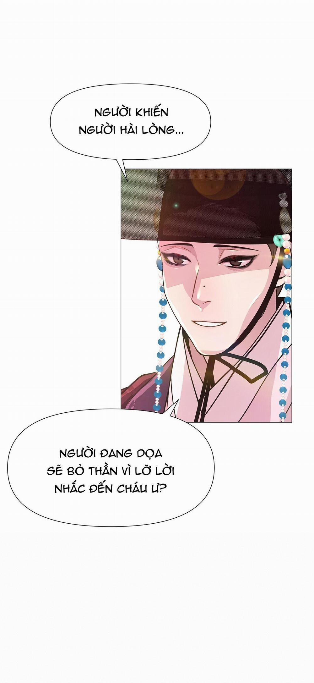 Ma khí vương hồng trần hóa sương tan 8 trang 79