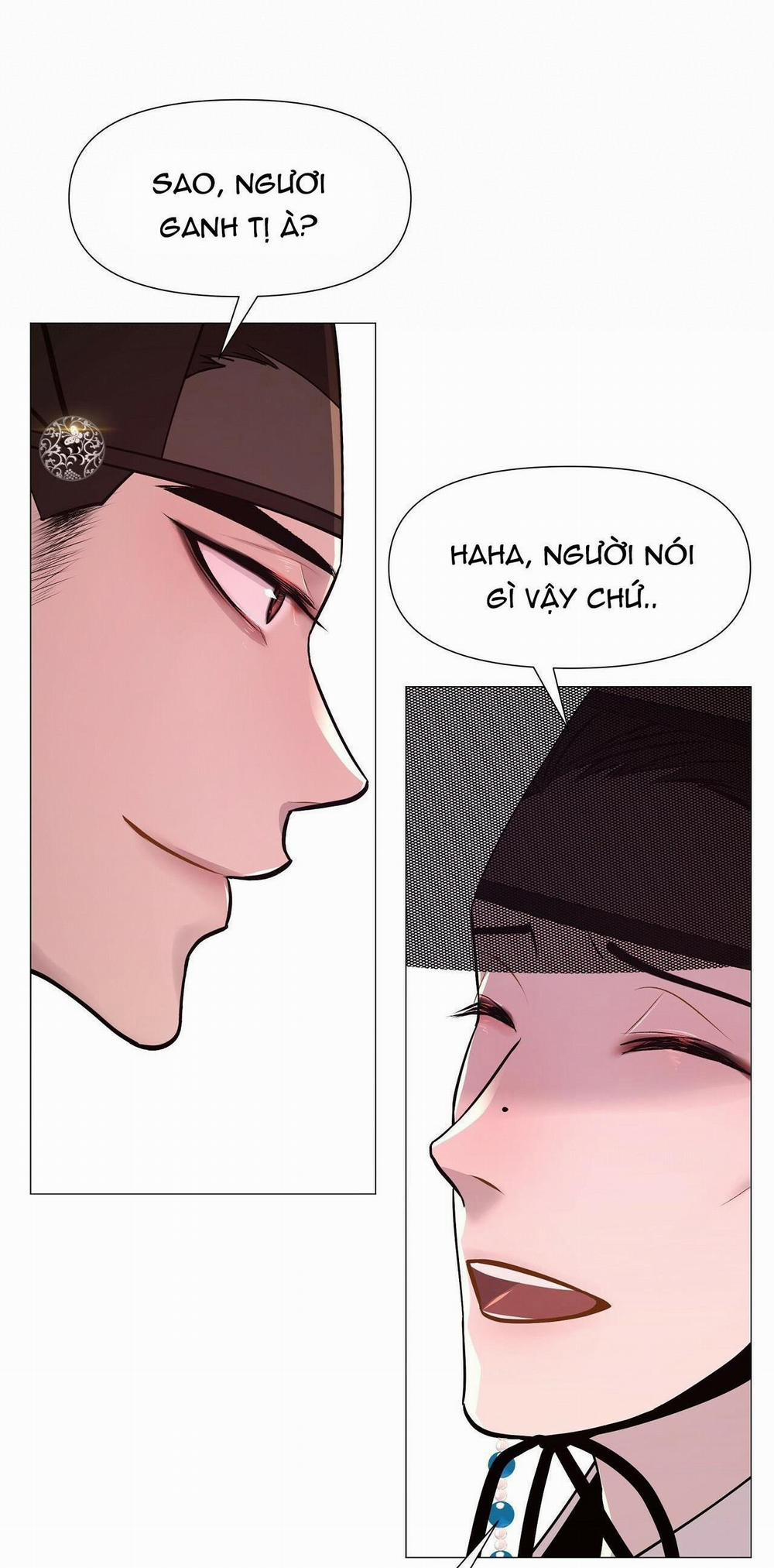 Ma khí vương hồng trần hóa sương tan 8 trang 80