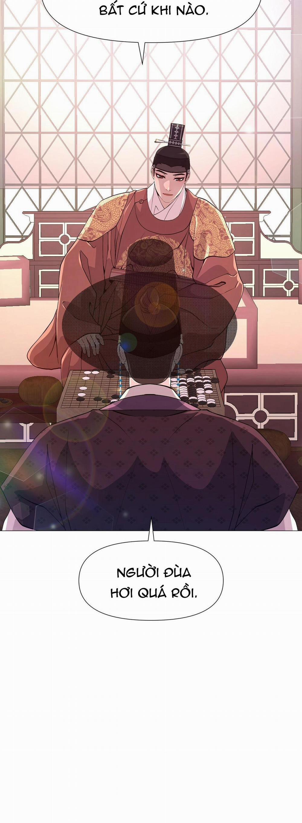 Ma khí vương hồng trần hóa sương tan 8 trang 82