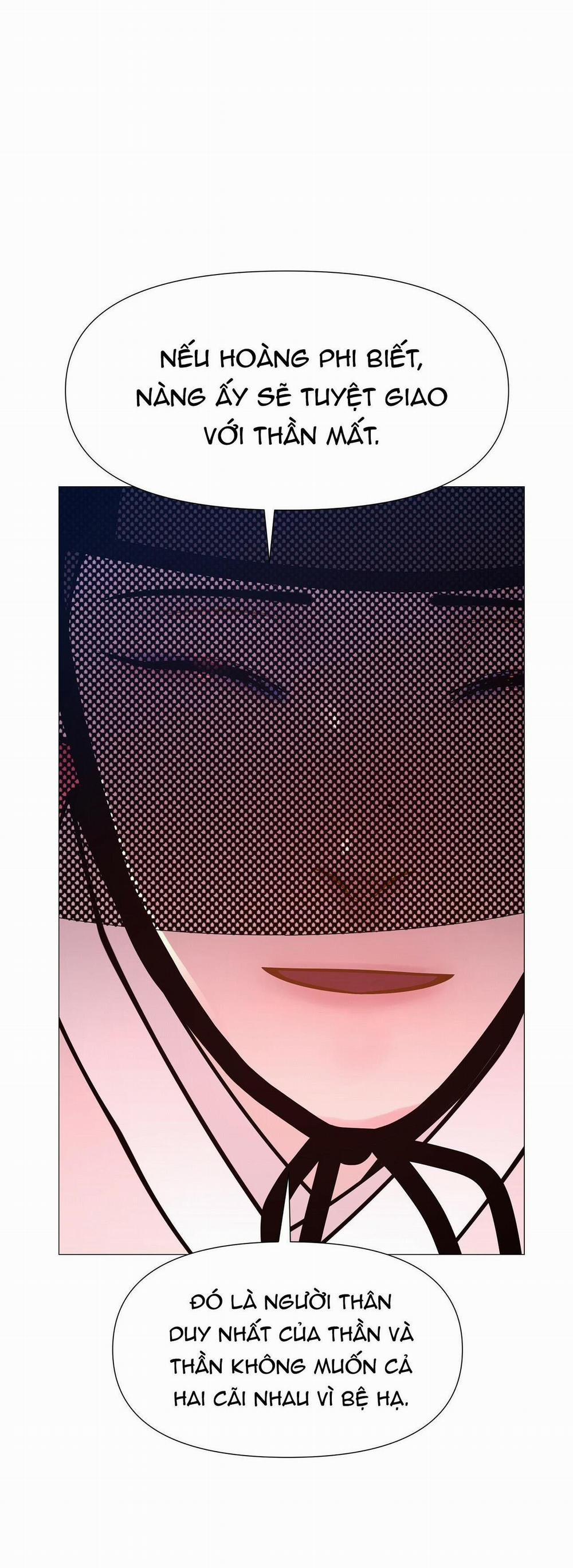 Ma khí vương hồng trần hóa sương tan 8 trang 83