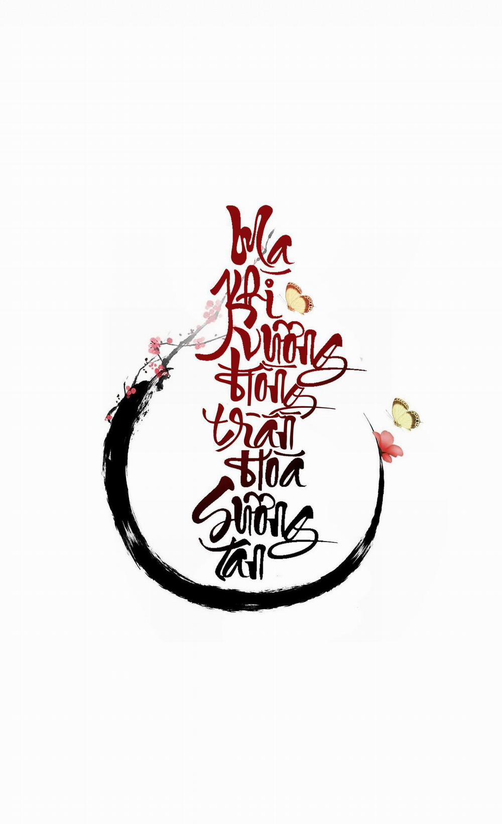 Ma khí vương hồng trần hóa sương tan 8 trang 9